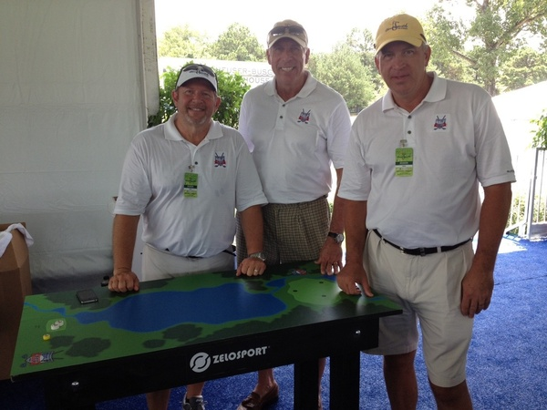 The Zelosport Team'