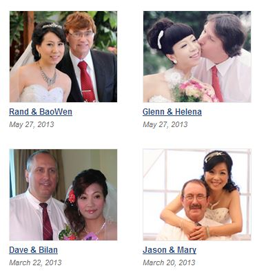 Chnlove.com'