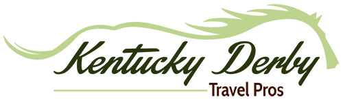 Kentucky Derby Travel Pros LLC Logo