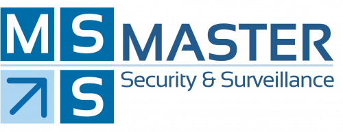 Company Logo For Master Security &amp;amp; Surveillance'
