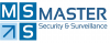 Company Logo For Master Security &amp; Surveillance'
