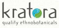 Kratora Quality Ethnobotanicals Logo