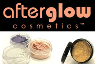 Afterglow Cosmetics Coupons'