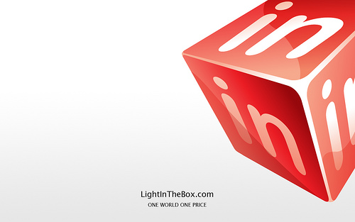 Light In The Box Coupons'