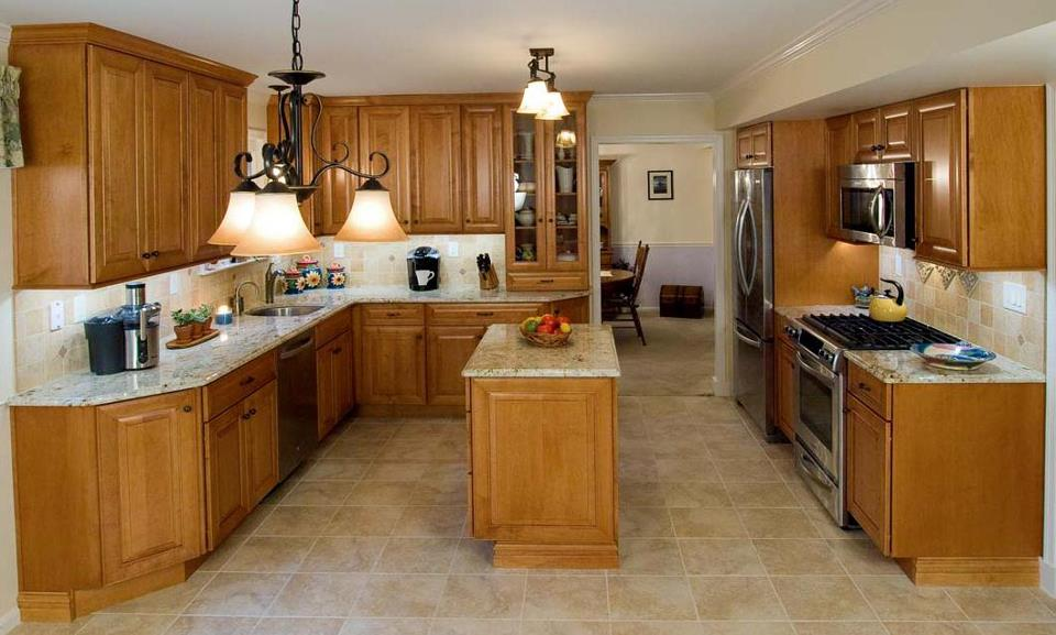 Beco Kitchens and Bathrooms Kitchen Redo'