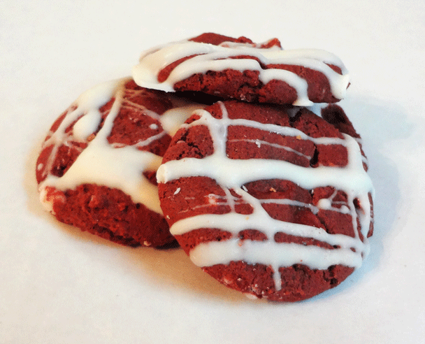 Red Velvet'