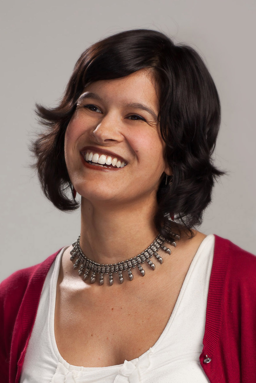 T3 Advisors' Rimi Chakraborty, Senior Vice President