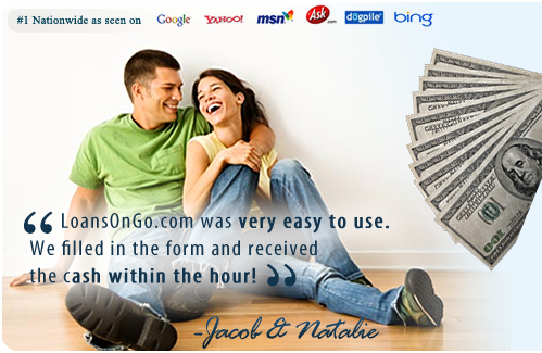 LoansOnGo.com'