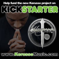 Kerusso Music Starts  Music Video and Album.