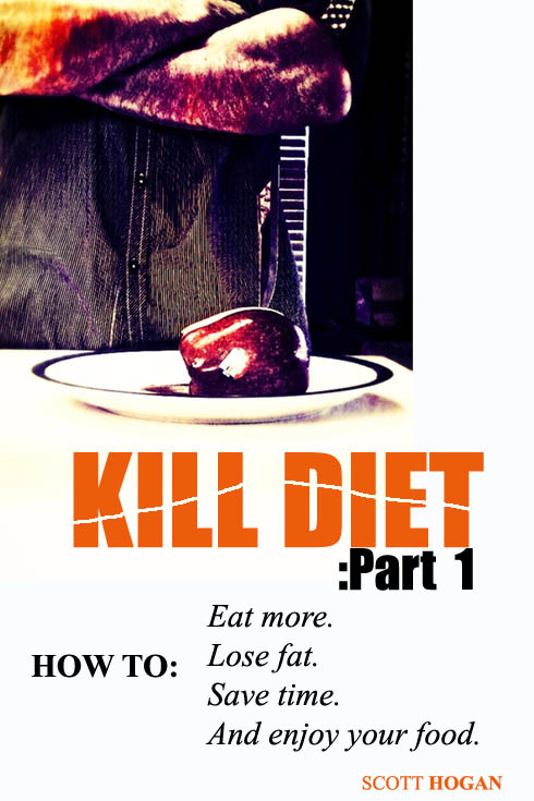 Company Logo For KILLDIET.com'