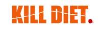 KILLDIET.com Logo