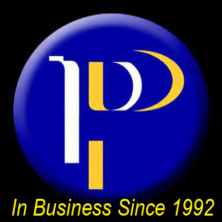 The Passion Profit Company'