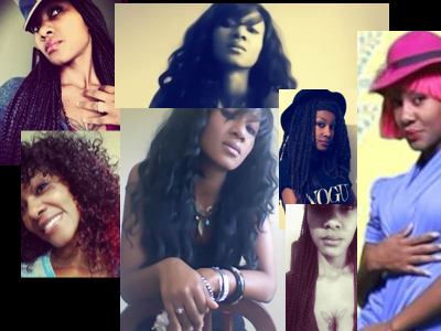 Aretha Henry Preparing New Music For Summer Album Release