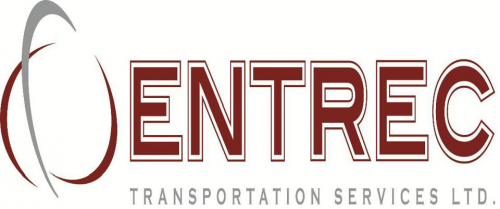 Entrec Logo'