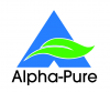 Company Logo For ALPHA-PURE CORPORATION'