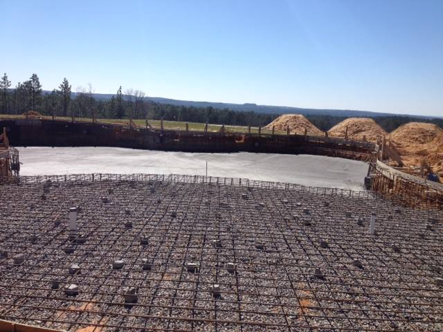 Gregg's Mill Resort Style Pool