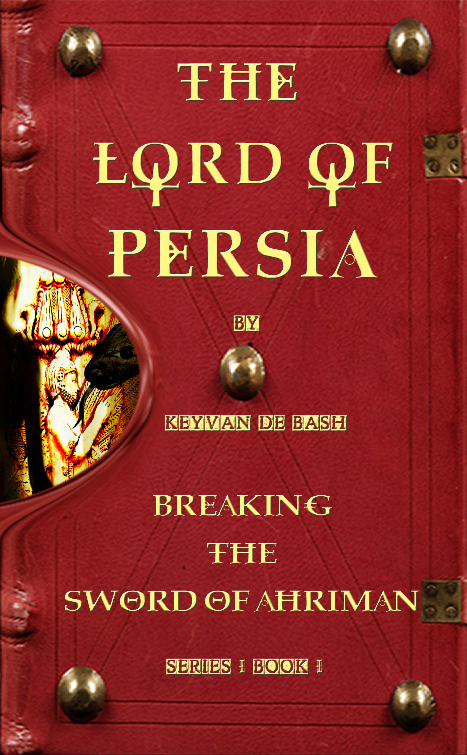The Lord of Persia