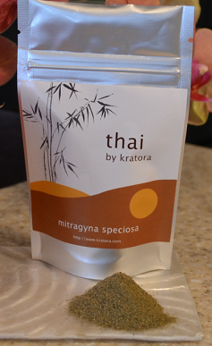 Kratora Thai Tea Powder'