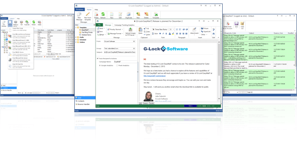 G-Lock Software'