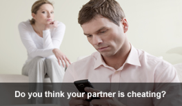 Private Investigators UK'