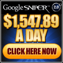 Google Sniper Review'