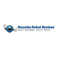 Roomba Robot Reviews Logo