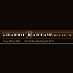 Company Logo For Gerardo L Beauchamp DDS'