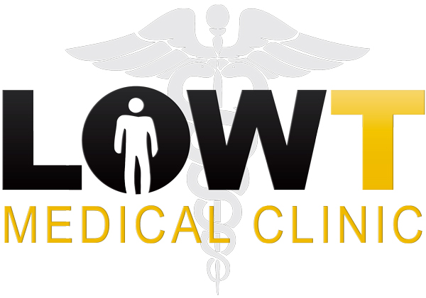 Low T Medical Clinic'