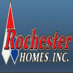 Company Logo For Rochester Homes'