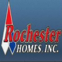 Rochester Homes, Inc. Logo