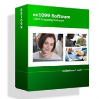 Form 1099s software