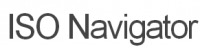 ISO Navigator Logo