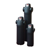 Compressed Air Filtration'