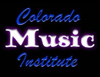Company Logo For Colorado Music Institute'