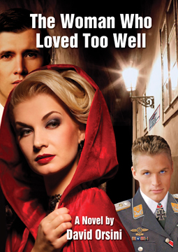 The Woman Who Loved Too Well David Orsini