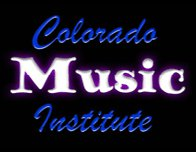 Colorado Music Institute