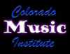 Company Logo For Colorado Music Institute'