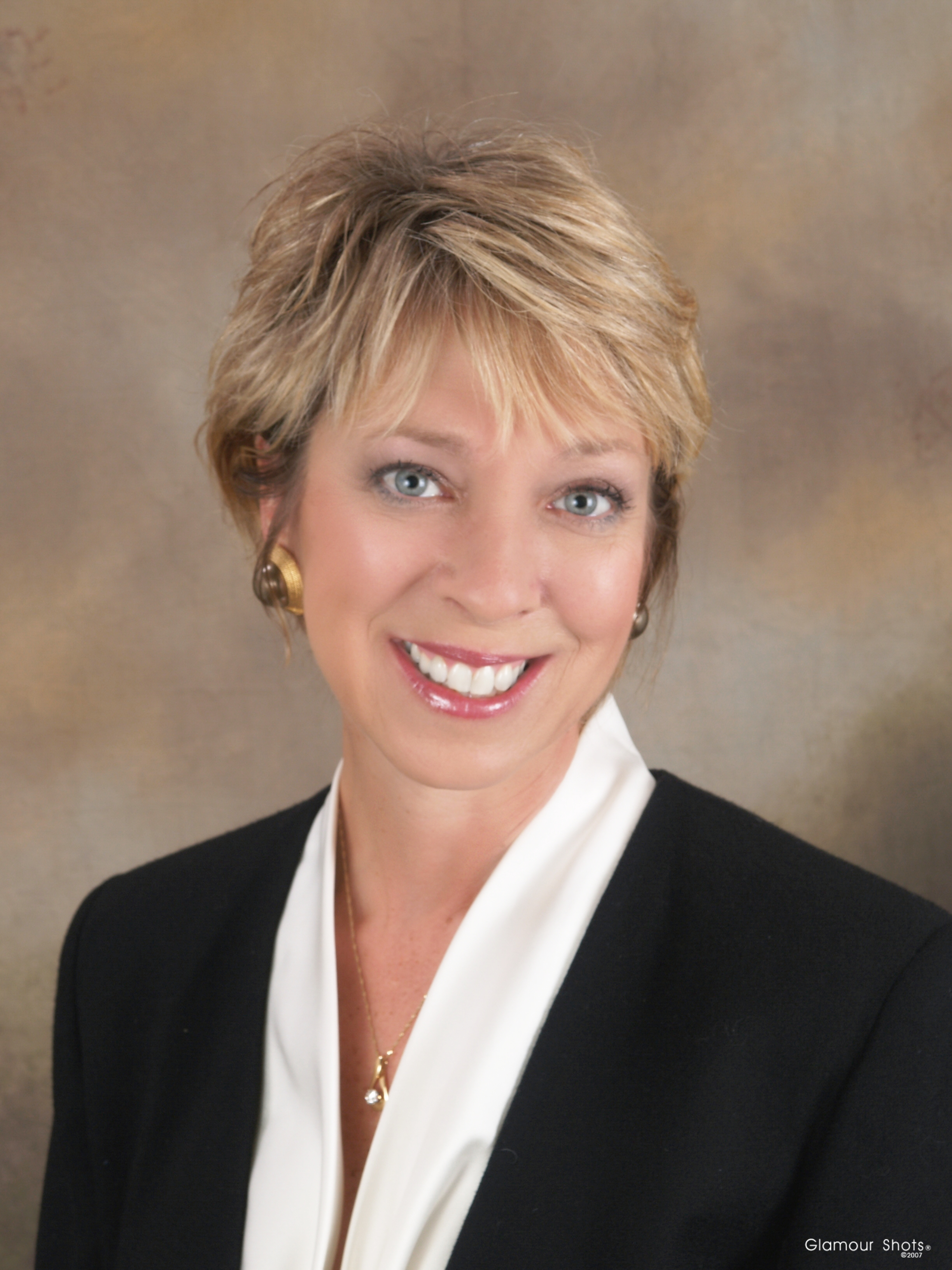 Piano Instructor Debbie Johnson'