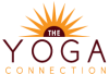 Company Logo For The Yoga Connection'