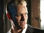 Adam Pascal live at The Broad Stage