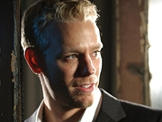 Adam Pascal live at The Broad Stage'