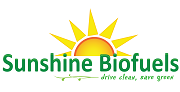 Sunshine Biofuels Logo