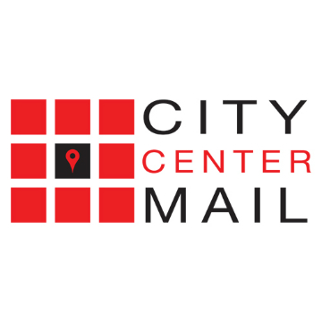 City Center Mall