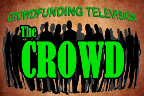 Production Cost of Crowdfunding Television Show.'