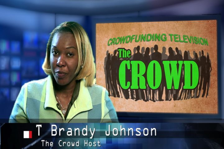 Production Cost of Crowdfunding Television Show.