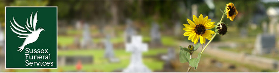 Sussex Funeral Services'