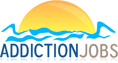 addiction jobs