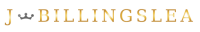 J.BILLINGSLEA Logo