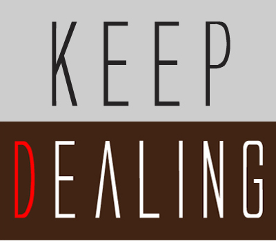 Most Exciting Online Deals and Discount Platform KeepDealing'