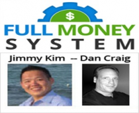 Full Money System E-Book Reviews by Jimmy Kim &amp;amp; Dan'